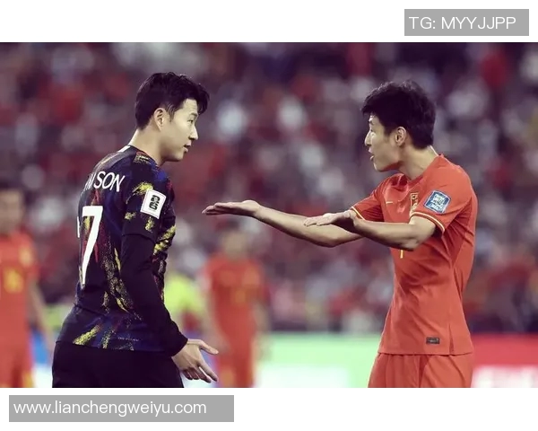 中国足球明星球员及其代表性表现与成就探讨