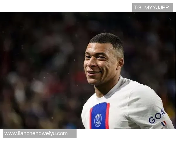 姆巴佩引领足坛新潮流欧洲豪门争夺未来之王 姆巴佩引领足坛新潮流欧洲豪门争夺未来之王